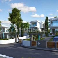 Villa in Republic of Cyprus, Protaras, 180 sq.m.