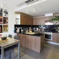 Flat in Republic of Cyprus, Lemesou, 80 sq.m.