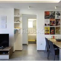 Flat in Republic of Cyprus, Lemesou, 80 sq.m.