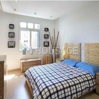 Flat in Republic of Cyprus, Lemesou, 80 sq.m.