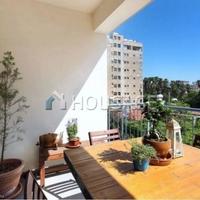 Flat in Republic of Cyprus, Lemesou, 80 sq.m.