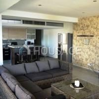 Apartment in Republic of Cyprus, Lemesou, 172 sq.m.