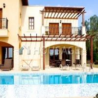 Вилла на Кипре, Пафос, Никосия, 180 кв.м.