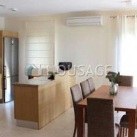 Вилла на Кипре, Пафос, Никосия, 180 кв.м.