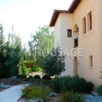 Вилла на Кипре, Пафос, Никосия, 180 кв.м.