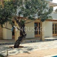 Вилла на Кипре, Пафос, Никосия, 135 кв.м.