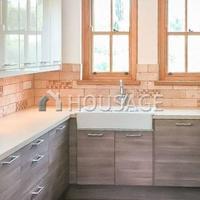 Вилла на Кипре, Пафос, Никосия, 135 кв.м.