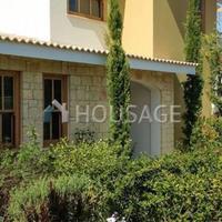 Вилла на Кипре, Пафос, Никосия, 135 кв.м.