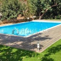 Вилла на Кипре, Пафос, Никосия, 135 кв.м.