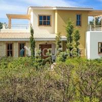 Вилла на Кипре, Пафос, Никосия, 135 кв.м.