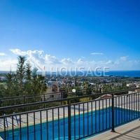 Вилла на Кипре, Пафос, 194 кв.м.