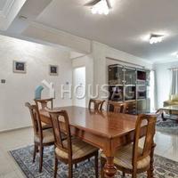 Flat in Republic of Cyprus, Lemesou, 116 sq.m.