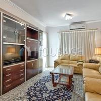 Flat in Republic of Cyprus, Lemesou, 116 sq.m.