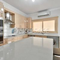 Flat in Republic of Cyprus, Lemesou, 116 sq.m.