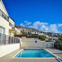 Вилла на Кипре, Пафос, 194 кв.м.