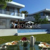 Вилла на Кипре, Протарас, 287 кв.м.