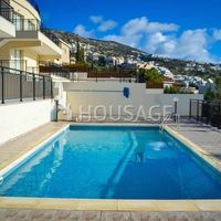 Вилла на Кипре, Пафос, 194 кв.м.