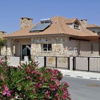 Villa in Republic of Cyprus, Lemesou, 141 sq.m.