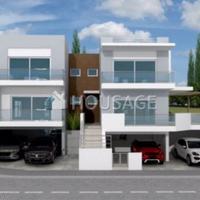 Villa in Republic of Cyprus, Lemesou, 206 sq.m.