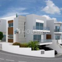 Villa in Republic of Cyprus, Lemesou, 206 sq.m.
