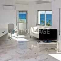 Flat in Republic of Cyprus, Lemesou, 157 sq.m.