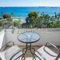 Flat in Republic of Cyprus, Lemesou, 157 sq.m.