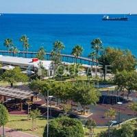 Flat in Republic of Cyprus, Lemesou, 157 sq.m.