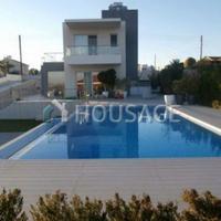 Вилла на Кипре, Пафос, Никосия, 180 кв.м.