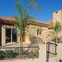 Villa in Republic of Cyprus, Lemesou, 141 sq.m.