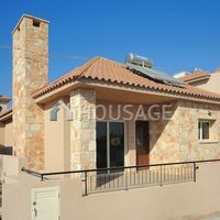 Villa in Republic of Cyprus, Lemesou, 141 sq.m.