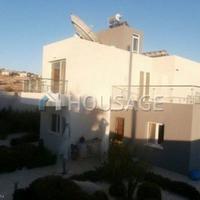 Вилла на Кипре, Пафос, Никосия, 180 кв.м.