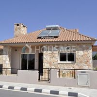Villa in Republic of Cyprus, Lemesou, 141 sq.m.