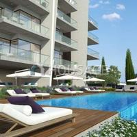 Flat in Republic of Cyprus, Lemesou, 160 sq.m.