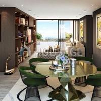 Flat in Republic of Cyprus, Lemesou, 286 sq.m.