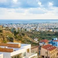 Apartment in Republic of Cyprus, Lemesou, 203 sq.m.