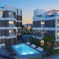 Apartment in Republic of Cyprus, Lemesou, 113 sq.m.