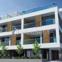 Apartment in Republic of Cyprus, Lemesou, 113 sq.m.