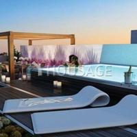 Apartment in Republic of Cyprus, Lemesou, 113 sq.m.