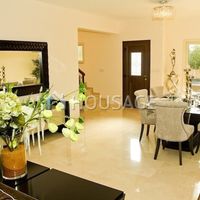 Вилла на Кипре, Лимасол, 186 кв.м.