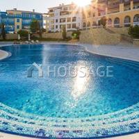 Apartment in Republic of Cyprus, Lemesou, 121 sq.m.
