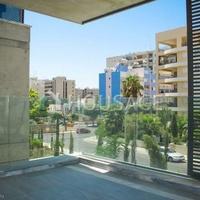 Apartment in Republic of Cyprus, Lemesou, 111 sq.m.