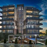 Flat in Republic of Cyprus, Lemesou, 192 sq.m.