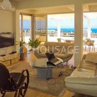 Apartment in Republic of Cyprus, Lemesou, 140 sq.m.