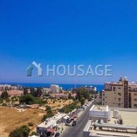 Apartment in Republic of Cyprus, Lemesou, 140 sq.m.