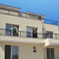 Вилла на Кипре, Пафос, Никосия, 212 кв.м.