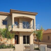 Вилла на Кипре, Лимасол, 186 кв.м.