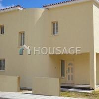 Вилла на Кипре, Пафос, Никосия, 212 кв.м.