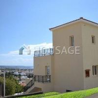 Вилла на Кипре, Пафос, Никосия, 212 кв.м.