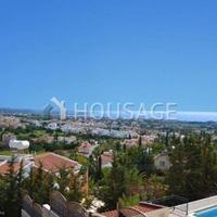 Вилла на Кипре, Пафос, Никосия, 212 кв.м.