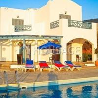 Вилла на Кипре, Пафос, Никосия, 178 кв.м.